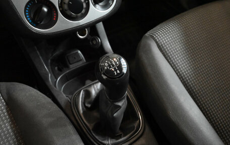 Opel Corsa D, 2012 год, 650 000 рублей, 16 фотография