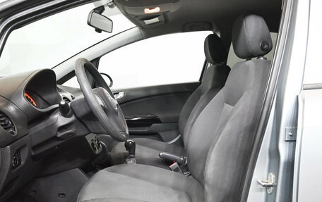 Opel Corsa D, 2012 год, 650 000 рублей, 18 фотография