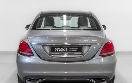 Mercedes-Benz C-Класс, 2015 год, 2 590 000 рублей, 6 фотография