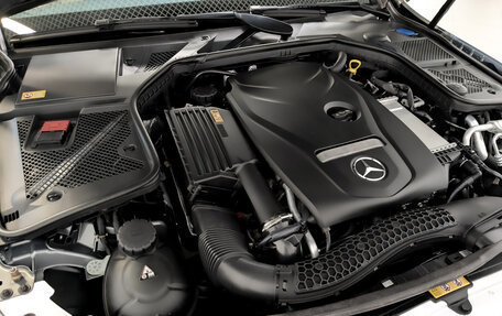 Mercedes-Benz C-Класс, 2015 год, 2 590 000 рублей, 9 фотография