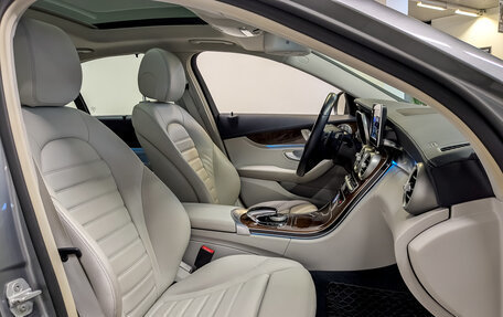 Mercedes-Benz C-Класс, 2015 год, 2 590 000 рублей, 23 фотография
