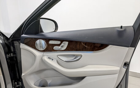 Mercedes-Benz C-Класс, 2015 год, 2 590 000 рублей, 24 фотография