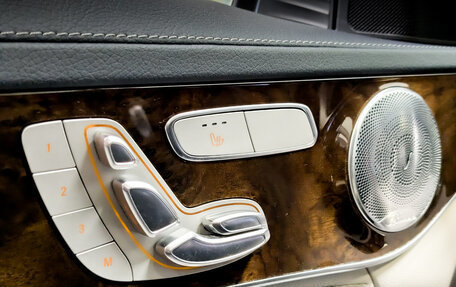 Mercedes-Benz C-Класс, 2015 год, 2 590 000 рублей, 30 фотография