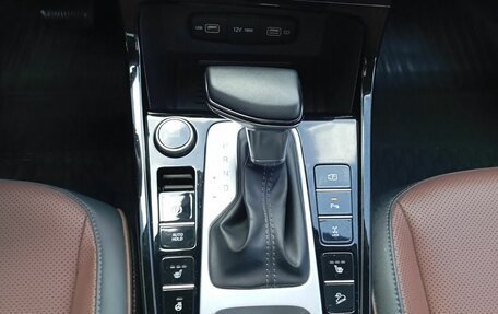 Hyundai Creta, 2021 год, 2 599 000 рублей, 12 фотография