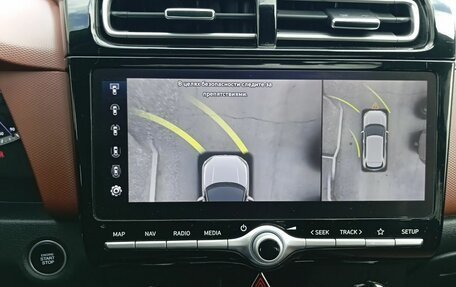 Hyundai Creta, 2021 год, 2 599 000 рублей, 17 фотография