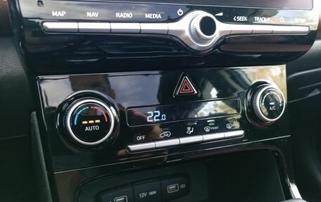 Hyundai Creta, 2021 год, 2 599 000 рублей, 13 фотография