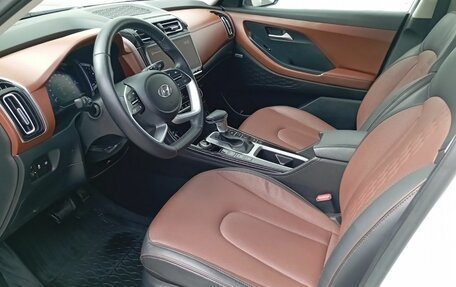 Hyundai Creta, 2021 год, 2 599 000 рублей, 7 фотография