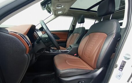 Hyundai Creta, 2021 год, 2 599 000 рублей, 14 фотография