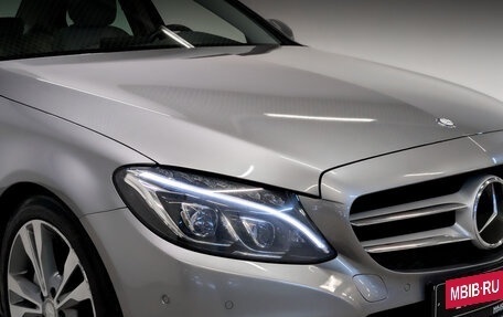 Mercedes-Benz C-Класс, 2015 год, 2 590 000 рублей, 25 фотография