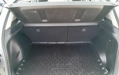 Hyundai Creta, 2021 год, 2 599 000 рублей, 22 фотография