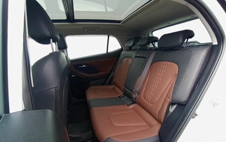 Hyundai Creta, 2021 год, 2 599 000 рублей, 20 фотография