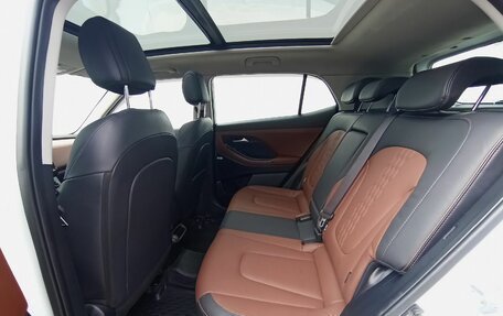 Hyundai Creta, 2021 год, 2 599 000 рублей, 21 фотография