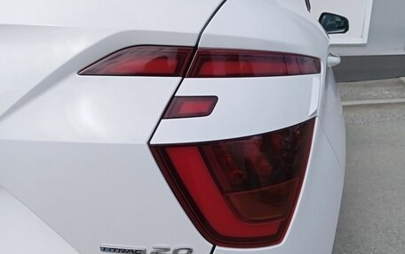 Hyundai Creta, 2021 год, 2 599 000 рублей, 25 фотография