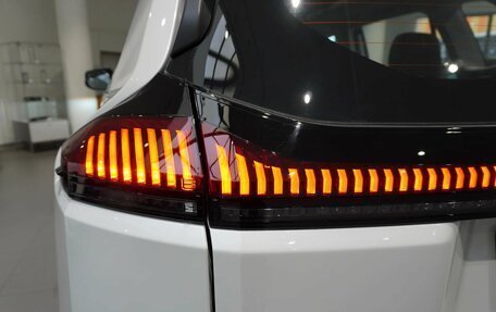 Toyota RAV4, 2026 год, 4 450 000 рублей, 8 фотография