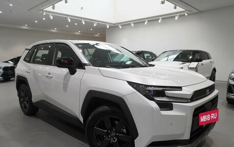 Toyota RAV4, 2026 год, 4 450 000 рублей, 3 фотография