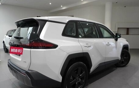 Toyota RAV4, 2026 год, 4 450 000 рублей, 6 фотография