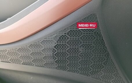 Hyundai Creta, 2021 год, 2 599 000 рублей, 23 фотография