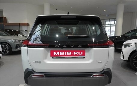 Toyota RAV4, 2026 год, 4 450 000 рублей, 5 фотография