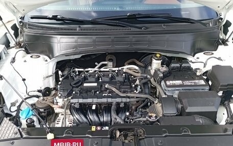 Hyundai Creta, 2021 год, 2 599 000 рублей, 24 фотография