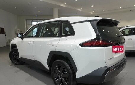 Toyota RAV4, 2026 год, 4 450 000 рублей, 4 фотография