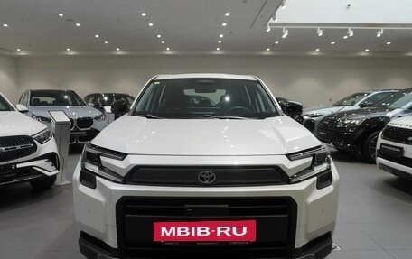 Toyota RAV4, 2026 год, 4 450 000 рублей, 2 фотография