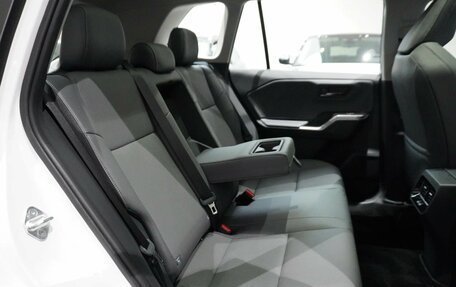 Toyota RAV4, 2026 год, 4 450 000 рублей, 19 фотография