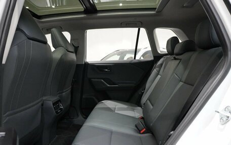 Toyota RAV4, 2026 год, 4 450 000 рублей, 20 фотография