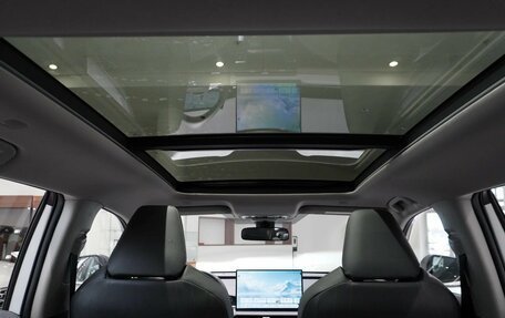 Toyota RAV4, 2026 год, 4 450 000 рублей, 21 фотография