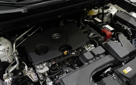 Toyota RAV4, 2026 год, 4 450 000 рублей, 30 фотография