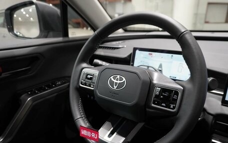 Toyota RAV4, 2026 год, 4 450 000 рублей, 11 фотография