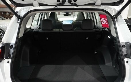 Toyota RAV4, 2026 год, 4 450 000 рублей, 22 фотография