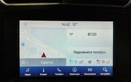 Ford Explorer VI, 2018 год, 2 280 000 рублей, 16 фотография