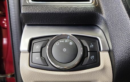 Ford Explorer VI, 2018 год, 2 280 000 рублей, 18 фотография