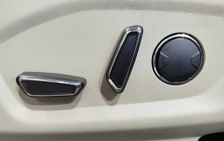 Ford Explorer VI, 2018 год, 2 280 000 рублей, 19 фотография
