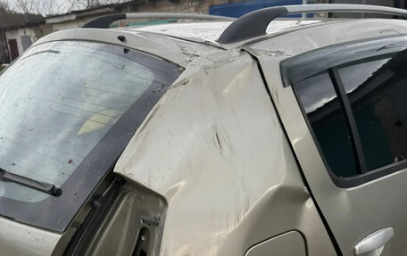 Renault Sandero I, 2012 год, 350 000 рублей, 3 фотография