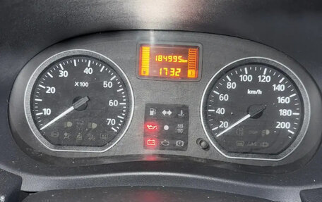 Renault Sandero I, 2012 год, 350 000 рублей, 4 фотография