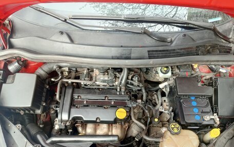 Opel Corsa D, 2007 год, 190 000 рублей, 7 фотография