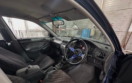 Honda Civic VII, 1996 год, 480 000 рублей, 5 фотография