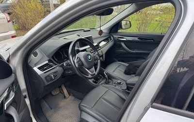BMW X1, 2020 год, 2 500 000 рублей, 1 фотография