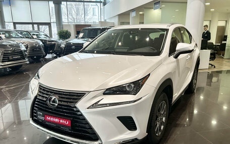 Lexus NX I, 2020 год, 3 823 000 рублей, 1 фотография