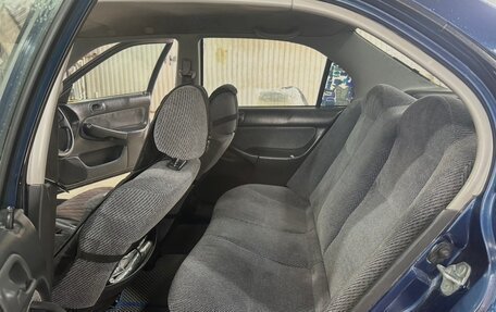 Honda Civic VII, 1996 год, 480 000 рублей, 7 фотография