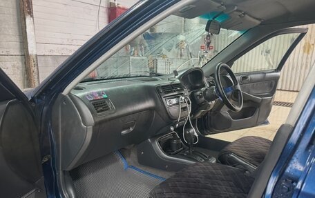 Honda Civic VII, 1996 год, 480 000 рублей, 6 фотография