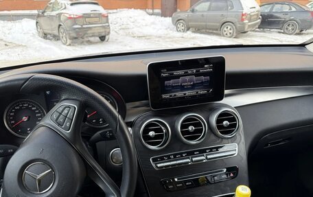 Mercedes-Benz GLC, 2017 год, 3 000 000 рублей, 4 фотография