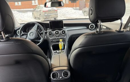 Mercedes-Benz GLC, 2017 год, 3 000 000 рублей, 5 фотография