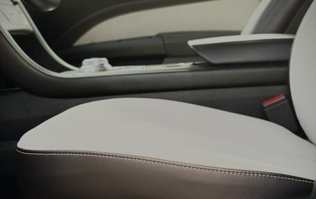 Ford Fusion (North America) II, 2019 год, 1 590 000 рублей, 18 фотография