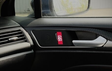 Ford Fusion (North America) II, 2019 год, 1 590 000 рублей, 16 фотография