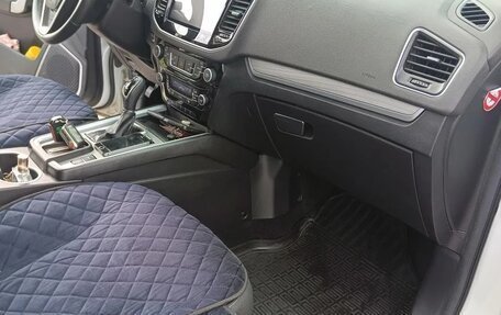 Geely Emgrand X7 I, 2018 год, 1 500 000 рублей, 2 фотография