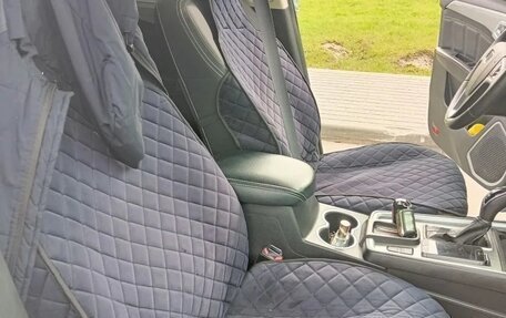Geely Emgrand X7 I, 2018 год, 1 500 000 рублей, 4 фотография