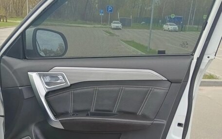 Geely Emgrand X7 I, 2018 год, 1 500 000 рублей, 3 фотография