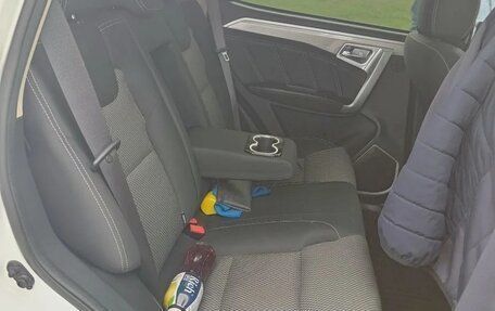 Geely Emgrand X7 I, 2018 год, 1 500 000 рублей, 11 фотография